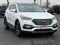2017 Hyundai Santa Fe Sport 2.0T Ultimate
