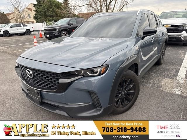 2023 Mazda Mazda CX-50 2.5 S Preferred Plus Package