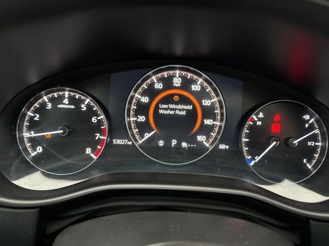 2023 Mazda Mazda CX-50 2.5 S Preferred Plus Package