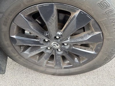 2023 Mazda Mazda CX-50 2.5 S Preferred Plus Package