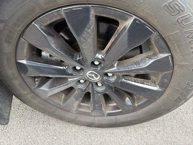 2023 Mazda Mazda CX-50 2.5 S Preferred Plus Package