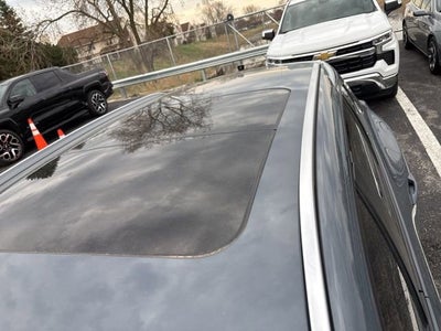 2023 Mazda Mazda CX-50 2.5 S Preferred Plus Package