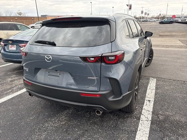 2023 Mazda Mazda CX-50 2.5 S Preferred Plus Package