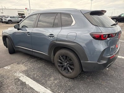 2023 Mazda Mazda CX-50 2.5 S Preferred Plus Package