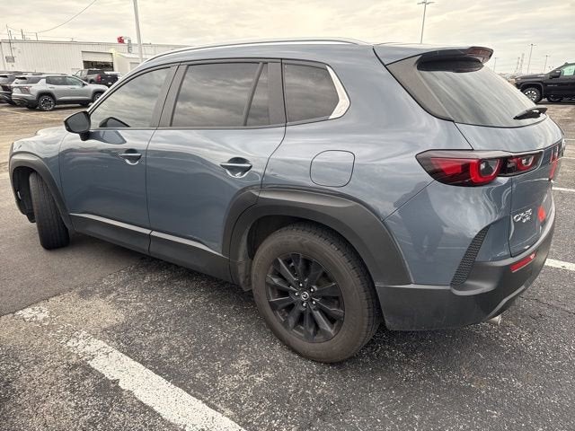 2023 Mazda Mazda CX-50 2.5 S Preferred Plus Package