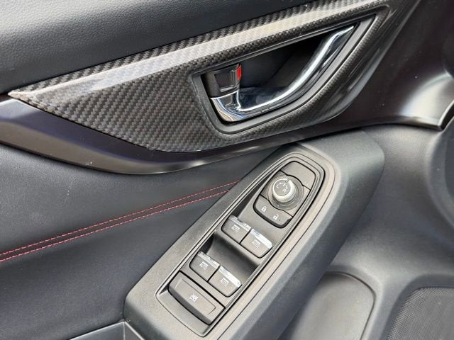 2022 Subaru WRX Limited