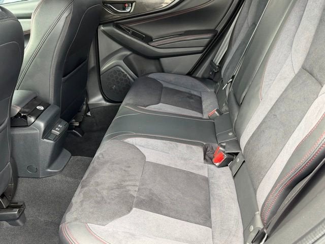 2022 Subaru WRX Limited