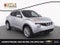 2011 Nissan JUKE SV