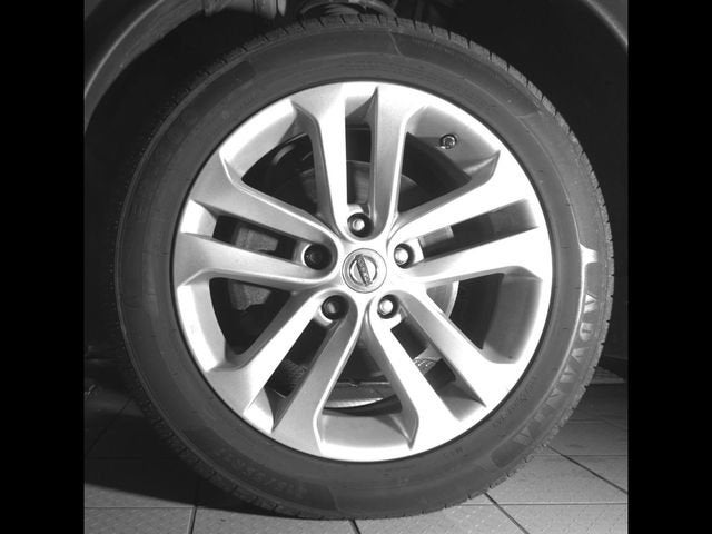 2011 Nissan JUKE SV