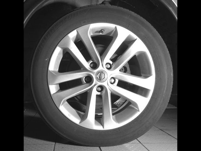 2011 Nissan JUKE SV