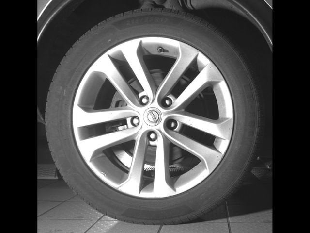 2011 Nissan JUKE SV