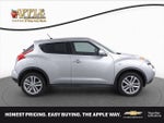 2011 Nissan JUKE SV