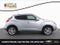 2011 Nissan JUKE SV
