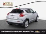 2011 Nissan JUKE SV