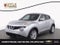 2011 Nissan JUKE SV