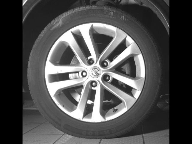 2011 Nissan JUKE SV