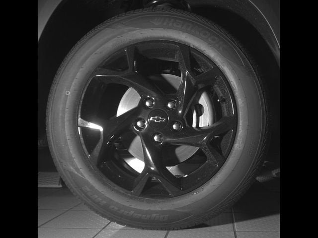 2026 Chevrolet Trax LT - Photo 10