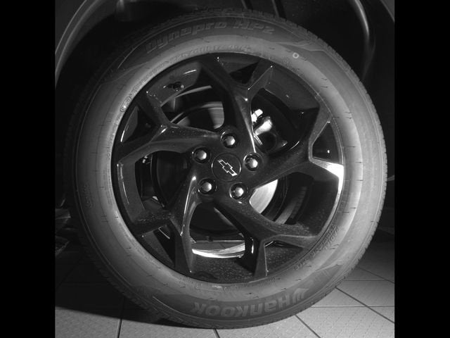 2026 Chevrolet Trax LT - Photo 11