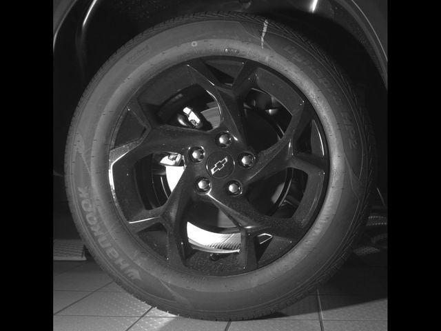 2026 Chevrolet Trax LT - Photo 12