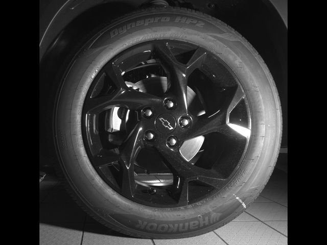 2026 Chevrolet Trax LT - Photo 9