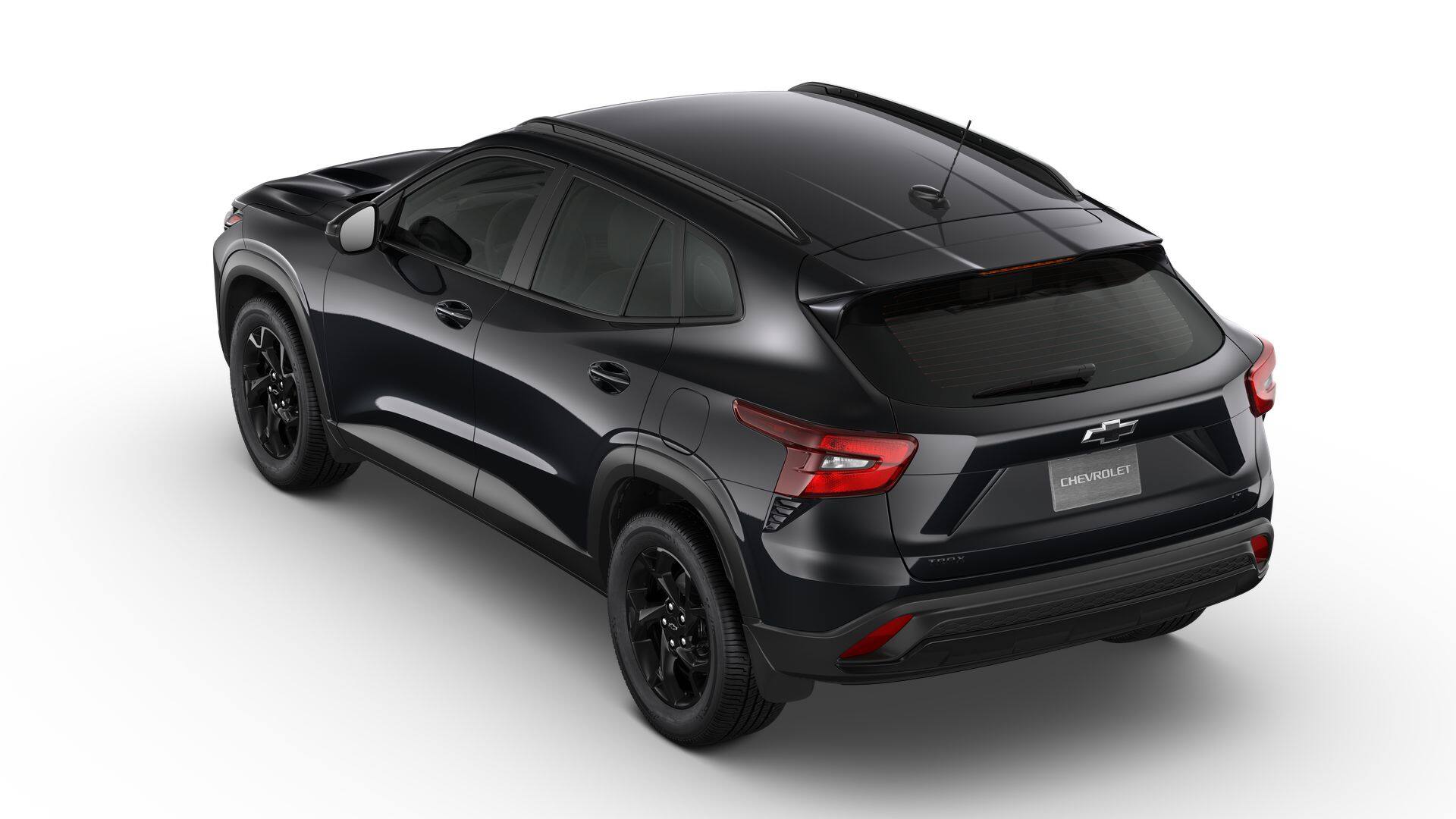 2026 Chevrolet Trax LT - Photo 18