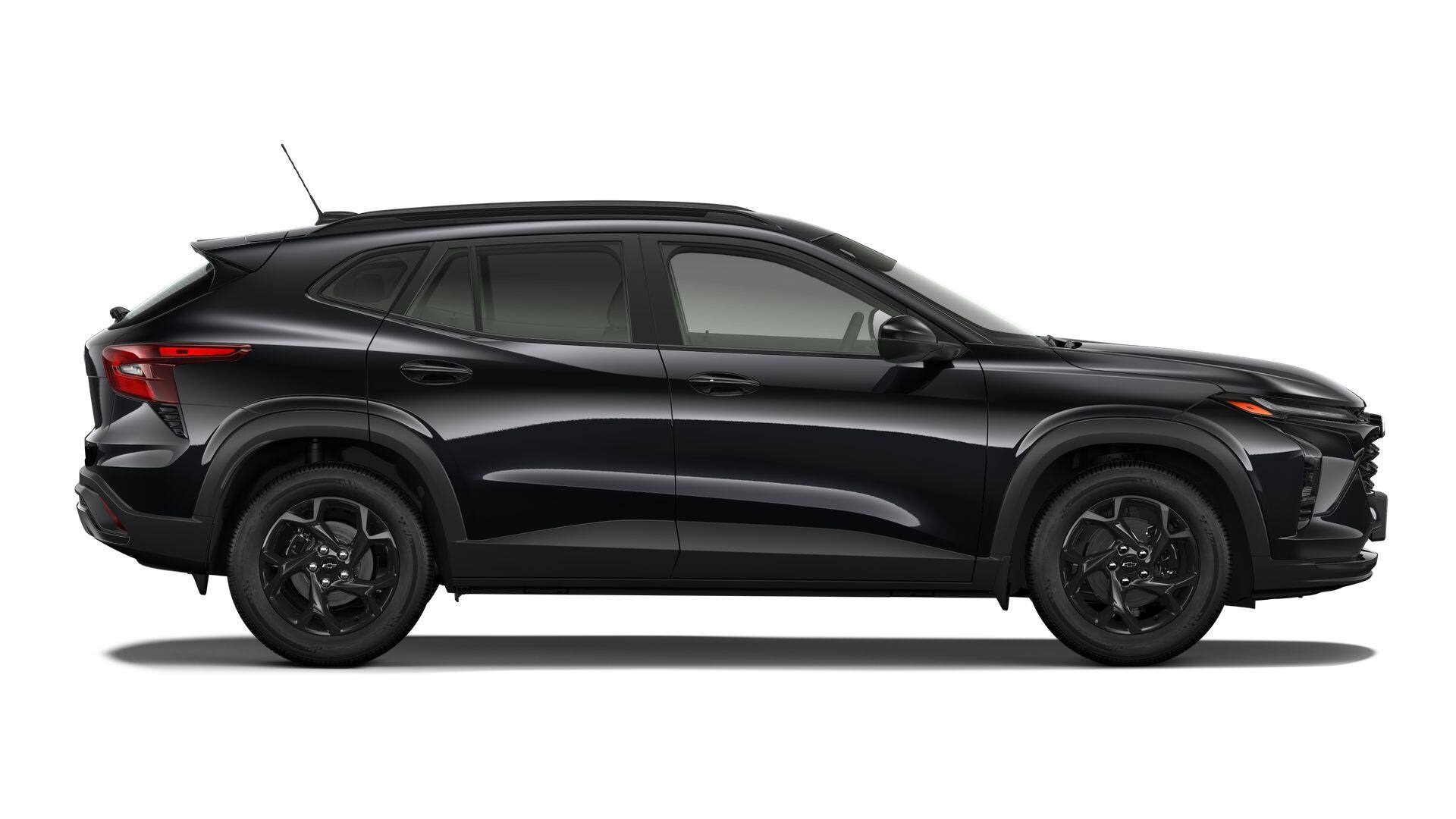 2026 Chevrolet Trax LT - Photo 19