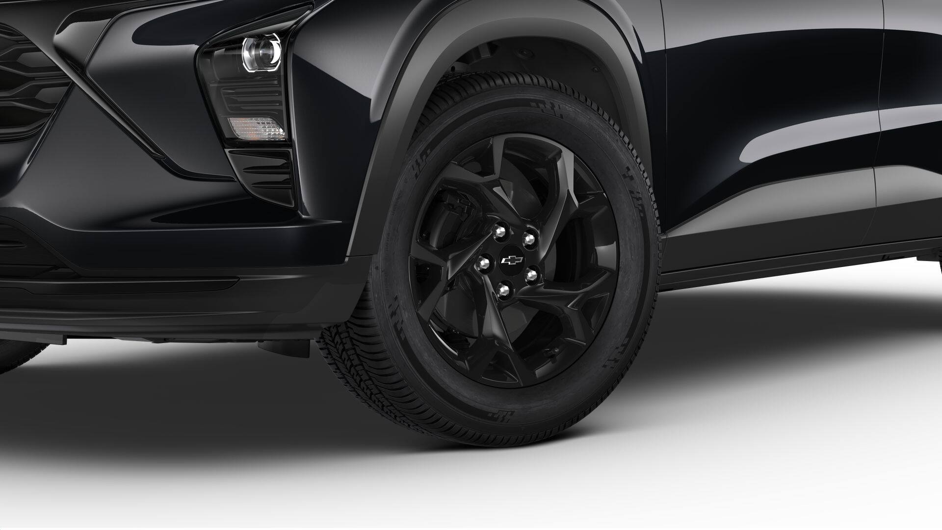 2026 Chevrolet Trax LT - Photo 20