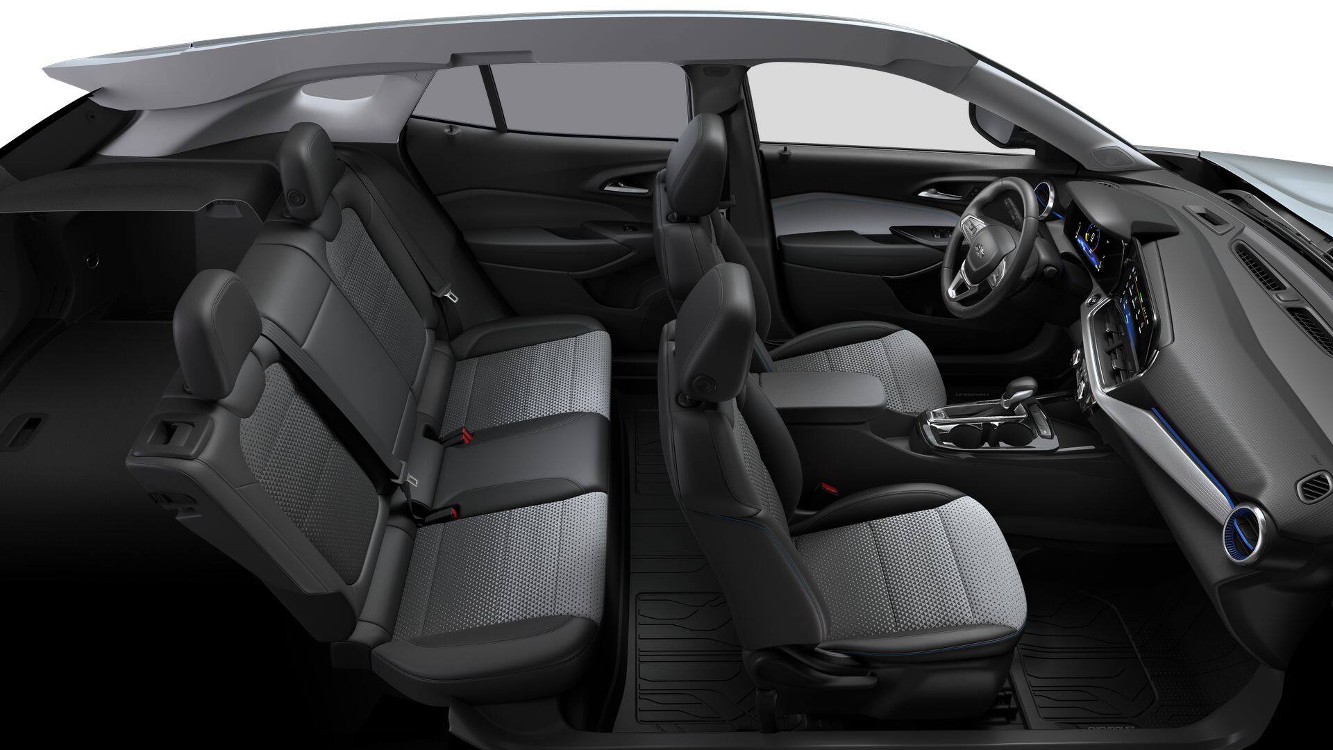 2026 Chevrolet Trax LT - Photo 22