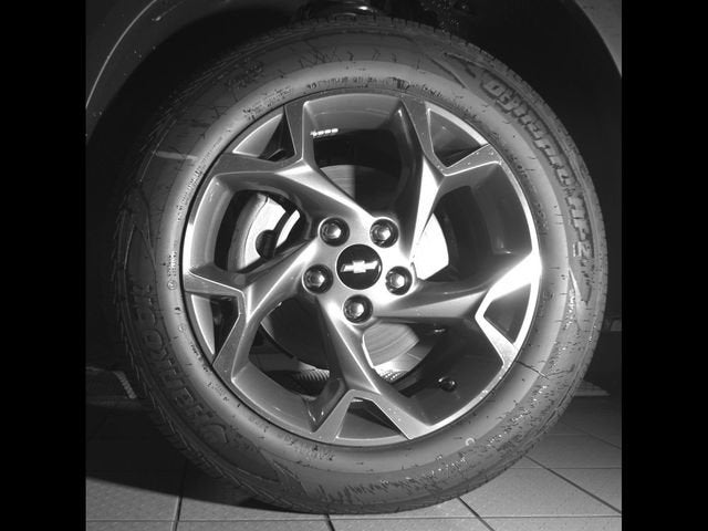 2026 Chevrolet Trax LT - Photo 10