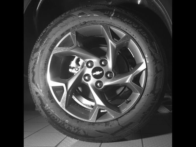 2026 Chevrolet Trax LT - Photo 11