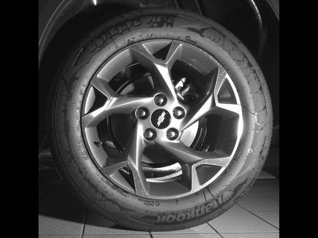 2026 Chevrolet Trax LT - Photo 12