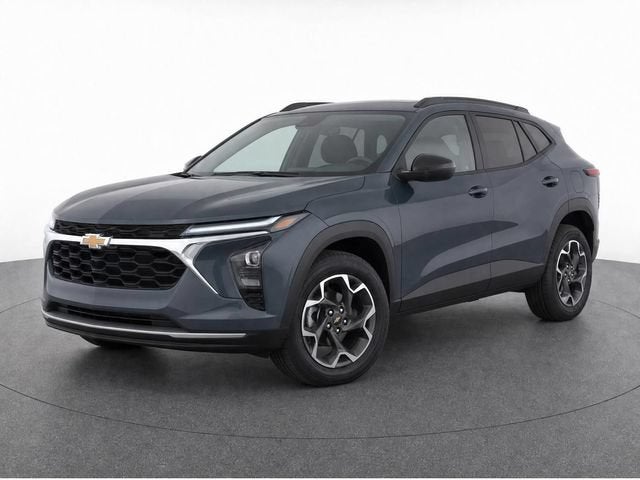 2026 Chevrolet Trax LT - Photo 7