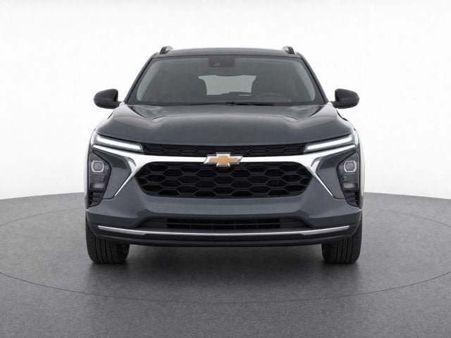 2026 Chevrolet Trax LT - Photo 8