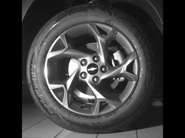 2026 Chevrolet Trax LT - Photo 9