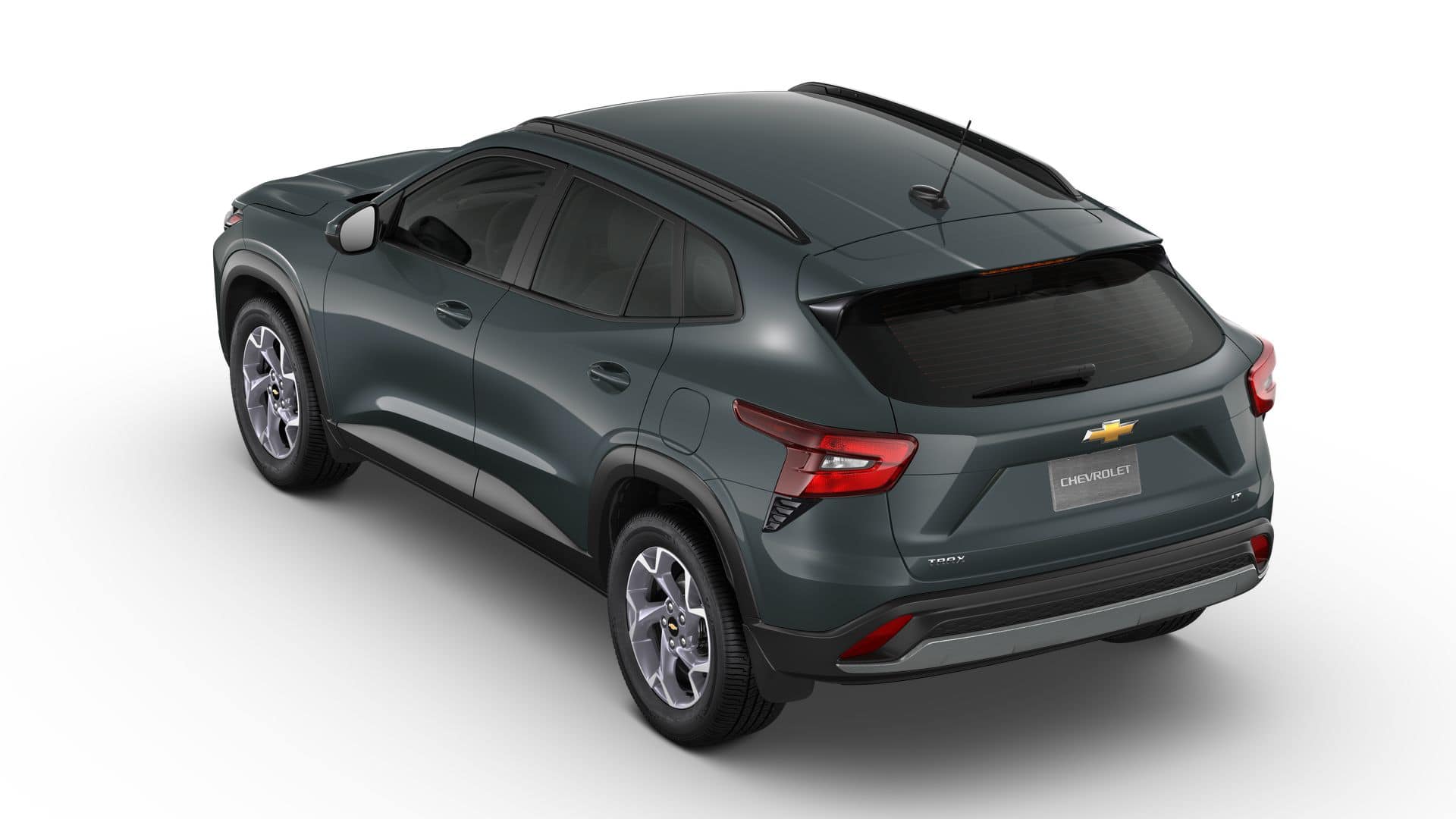 2026 Chevrolet Trax LT - Photo 18