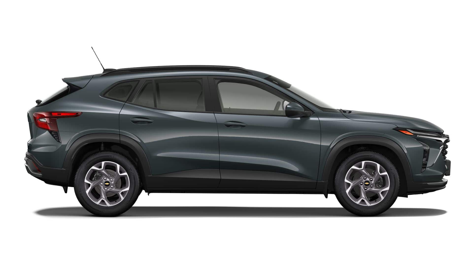 2026 Chevrolet Trax LT - Photo 19