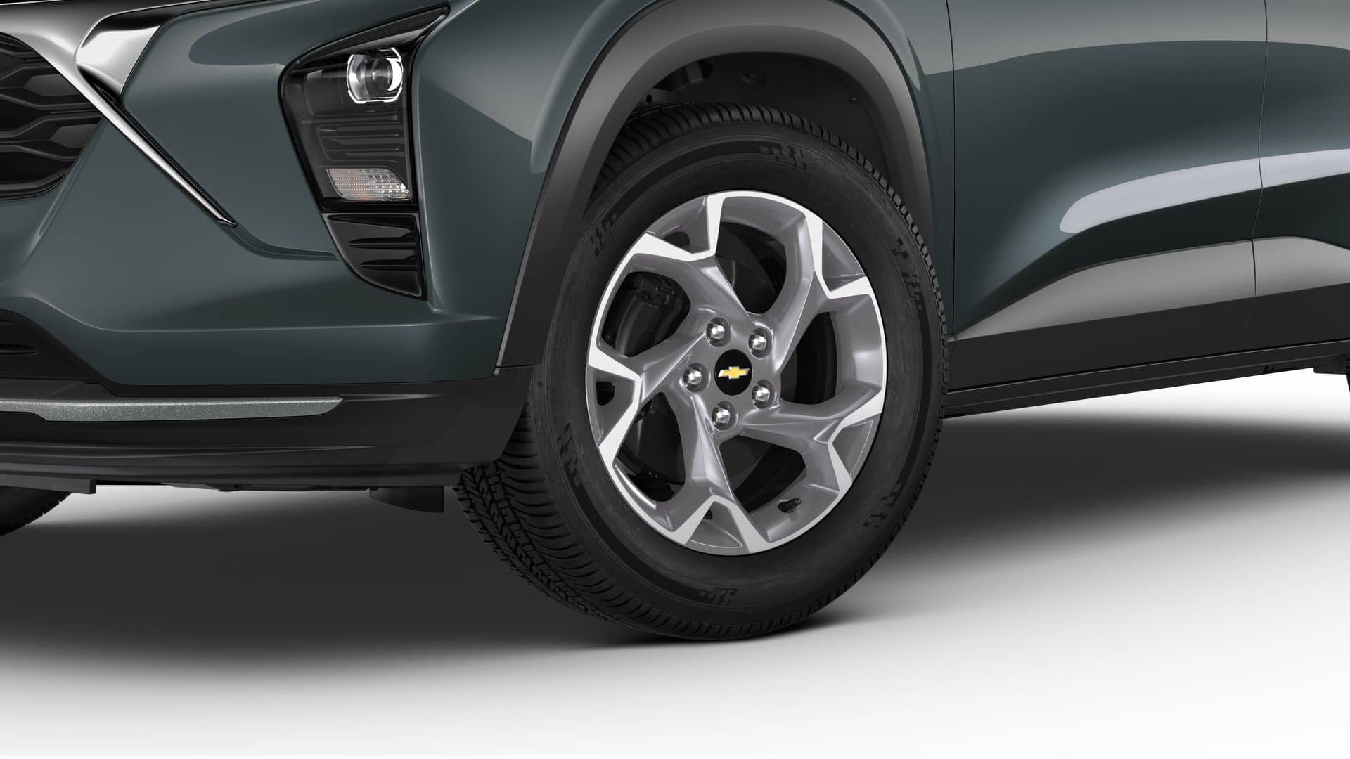 2026 Chevrolet Trax LT - Photo 20