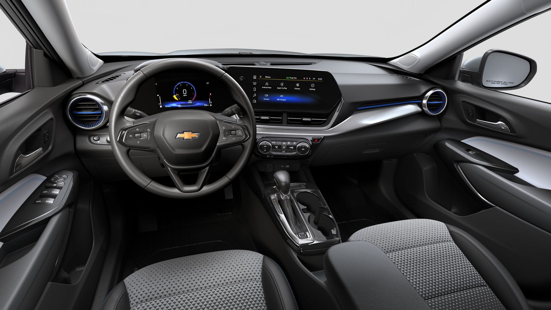 2026 Chevrolet Trax LT - Photo 21