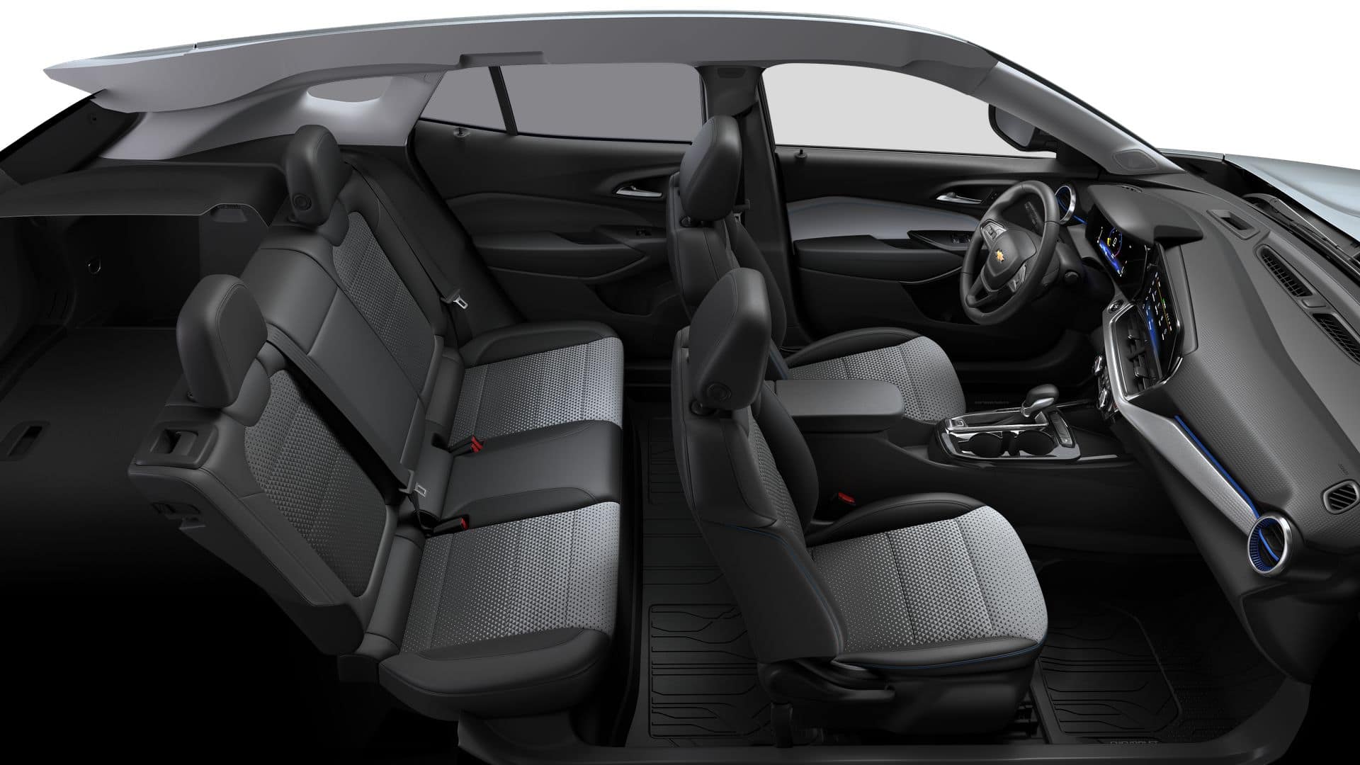 2026 Chevrolet Trax LT - Photo 22