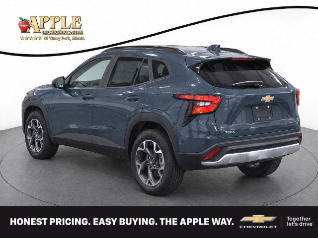 Vehicle thumbnail
