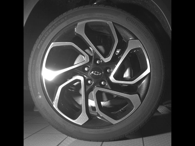 2026 Chevrolet Trax RS - Photo 10