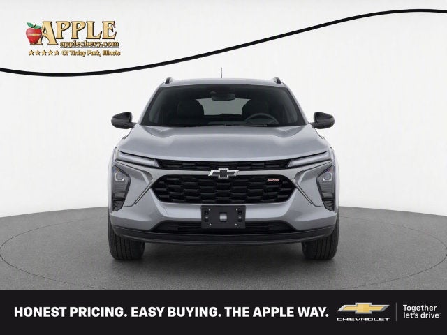 2026 Chevrolet Trax RS - Photo 8