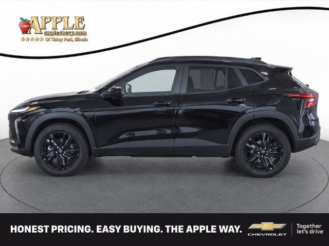 2026 Chevrolet Trax Activ - Photo 6