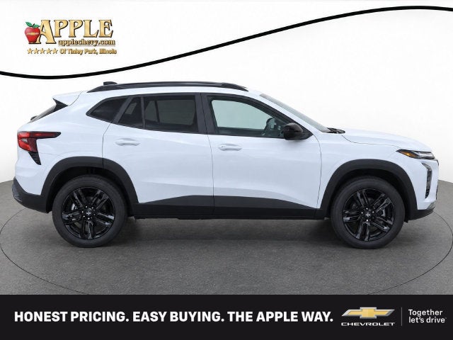 Vehicle thumbnail