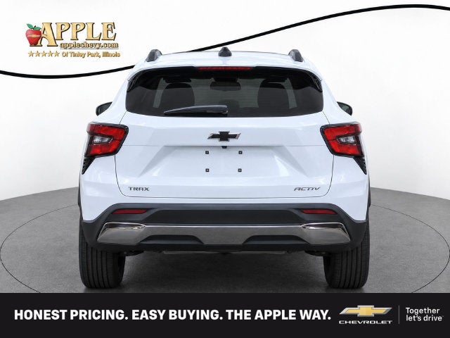 Vehicle thumbnail