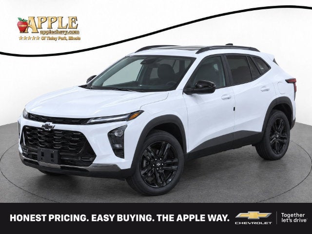 Vehicle thumbnail