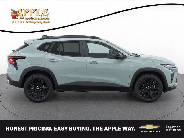 Vehicle thumbnail