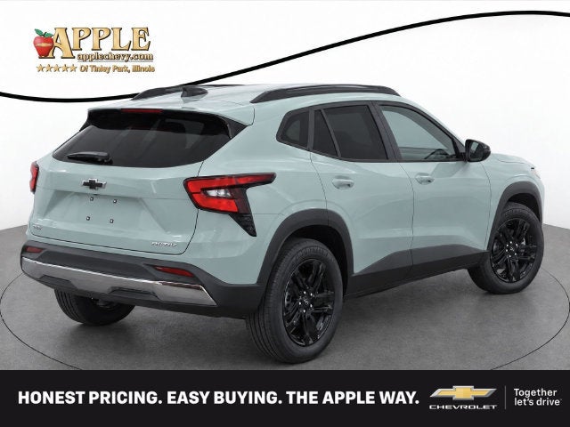 Vehicle thumbnail