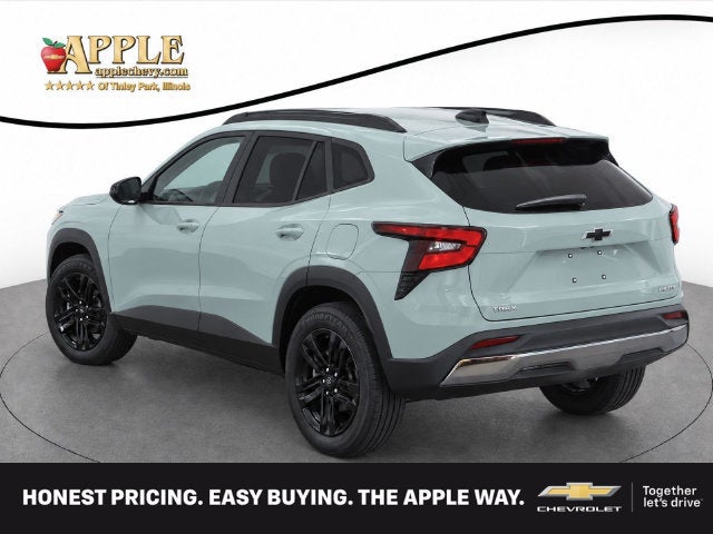 Vehicle thumbnail