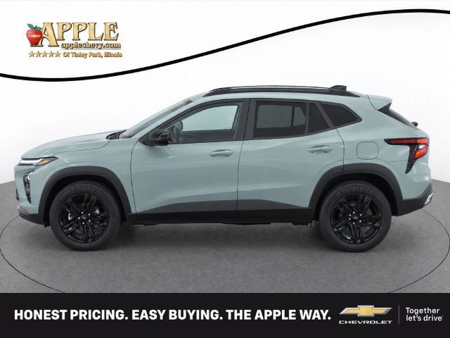 Vehicle thumbnail